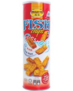 Wanfa My Fish Chip - Original