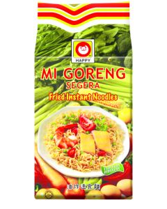 Happy Mi Goreng Segera (Kosong)