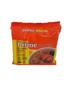 Prime Chicken Flavor Mee Goreng