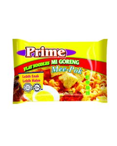Prime Mee Pok Goreng 