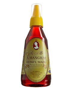 Royal-B A.Mangium Honey 370g 