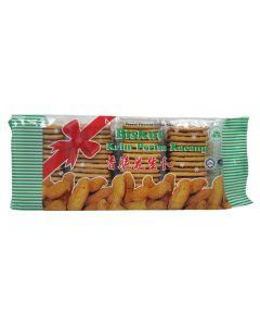 Tiga Pokok Peanut Cream Puff