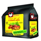 Happy Chicken Abalone instant noodle