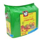 Happy Curry Chicken instant noodles