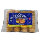 Tiga Pokok Cheese Peanut Butter Cream Biscuit
