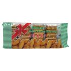Tiga Pokok Peanut Cream Puff
