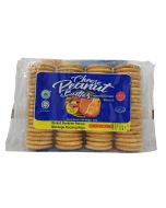 Tiga Pokok Cheese Peanut Butter Cream Biscuit