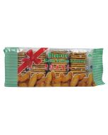 Tiga Pokok Peanut Cream Puff
